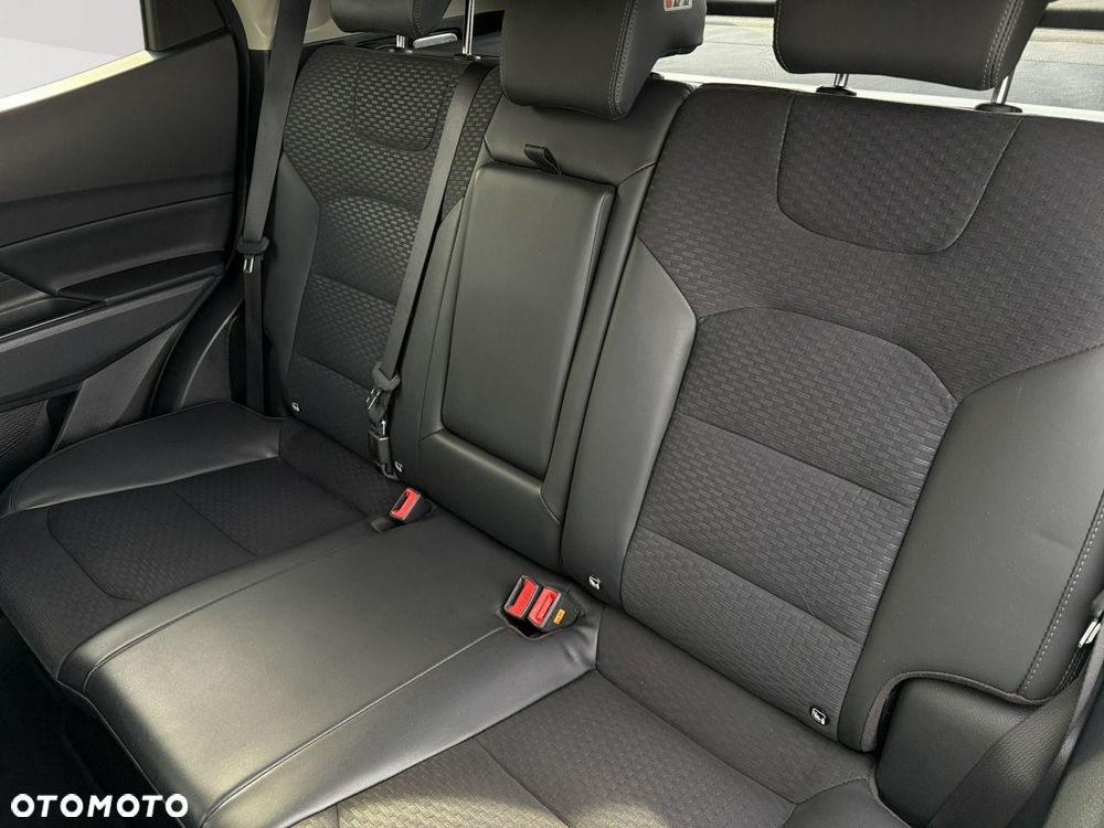 SsangYong/KGM Korando 1.5 T-GDI Quartz 2WD - 22