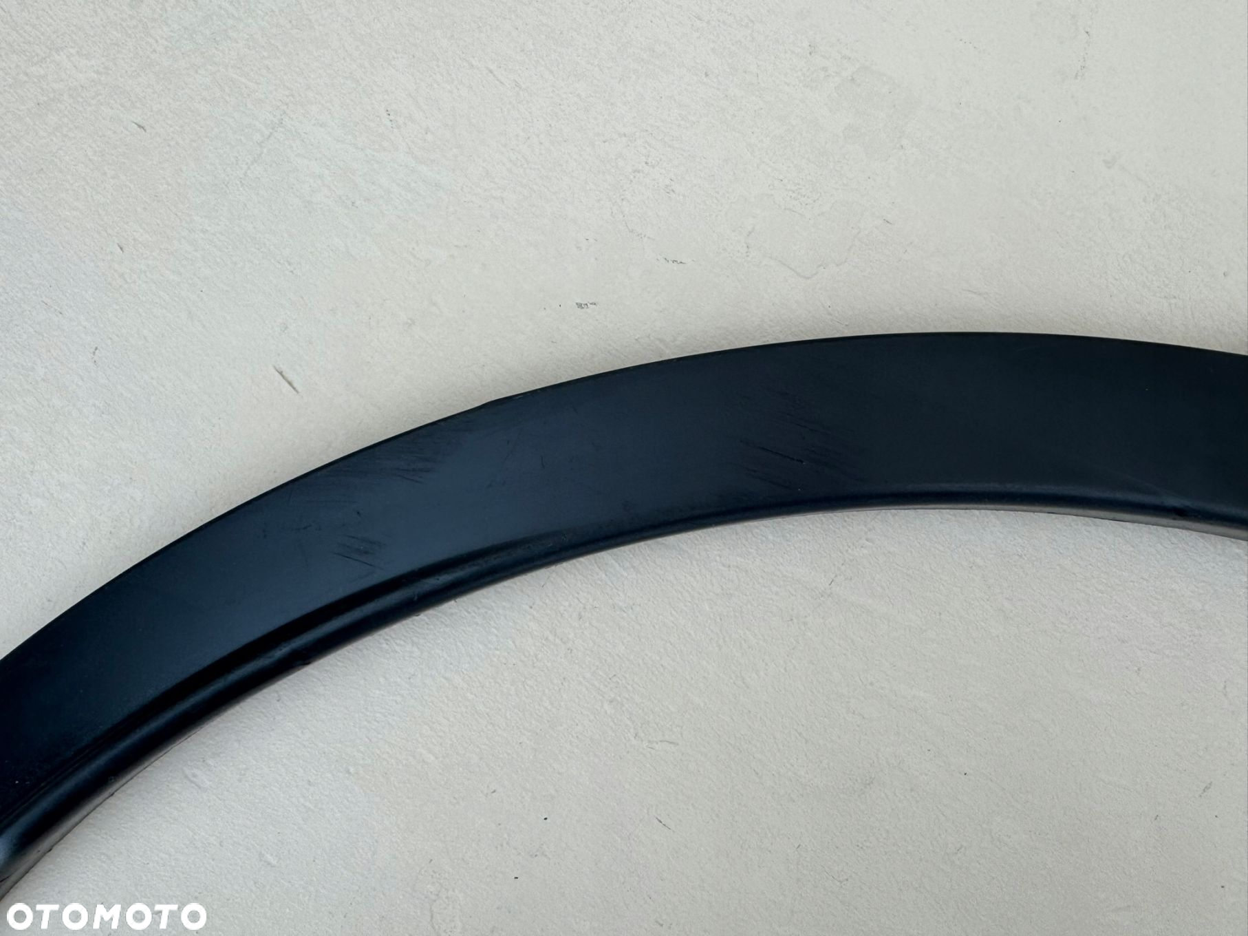 LAND ROVER DISCOVERY SPORT 14R- LISTWA BŁOTNIKA PRAWA TYLNA TYŁ FK72-290E22 - 4