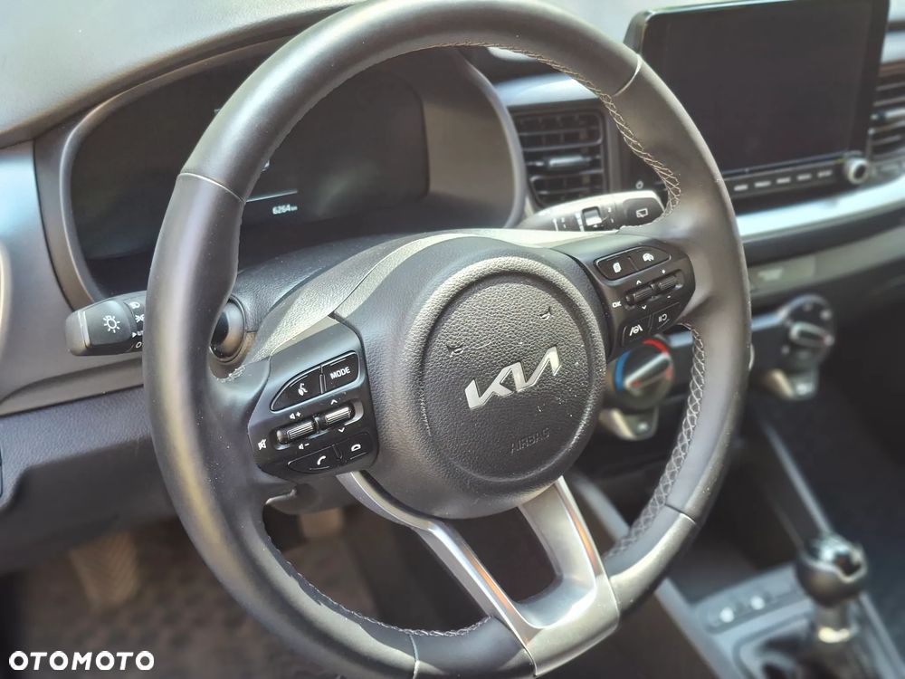 Kia Stonic 1.2 M - 4