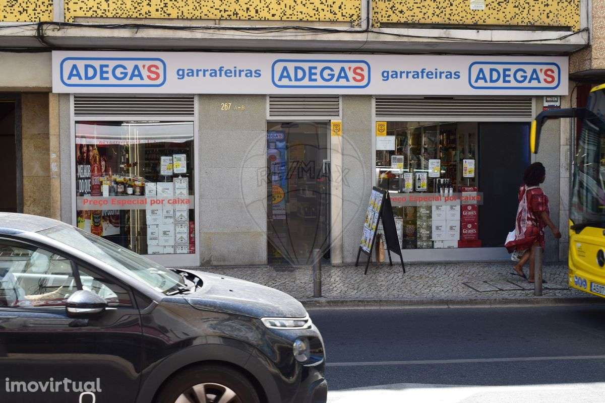 Trespasse  para venda - Grande imagem: 2/14