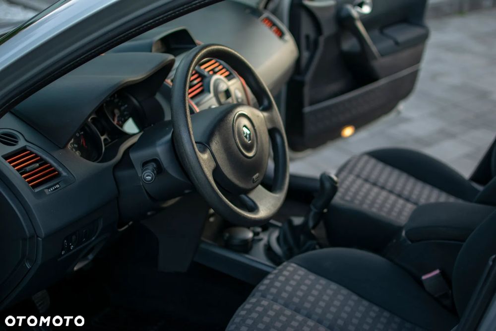 Renault Megane - 6