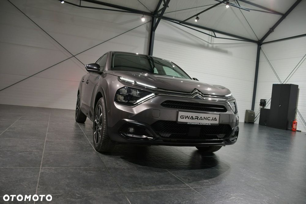 Citroën C4 EV136 50kWh Feel Pack - 5
