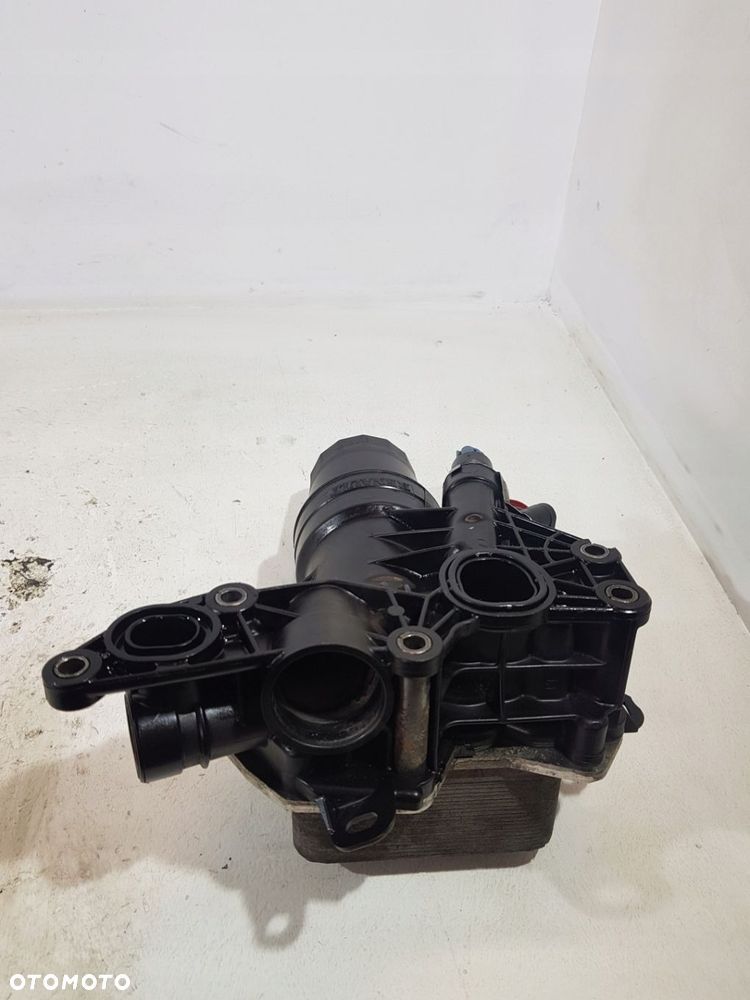 OBUDOWA FILTRA OLEJU 213058627R RENAULT NISSAN DACIA 1.5 BlueDci K9KU873 - 3