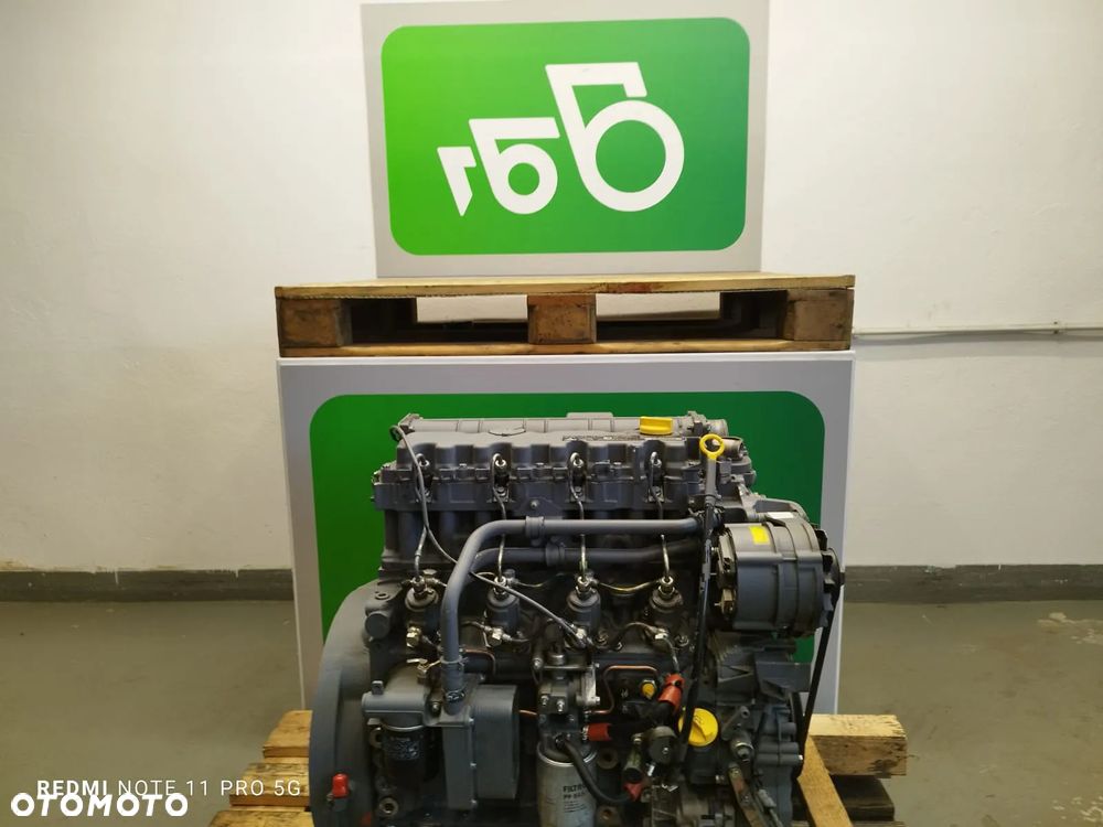 Deutz TCD 2011 L04 W - 1