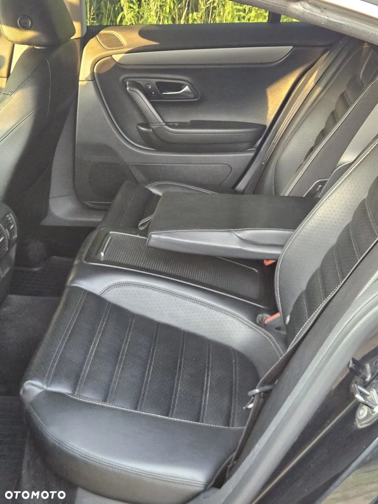 Volkswagen CC - 19