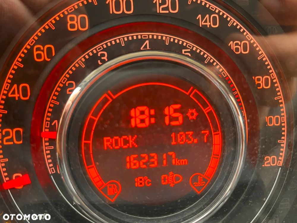 Fiat 500 1.2 8V Sport - 11