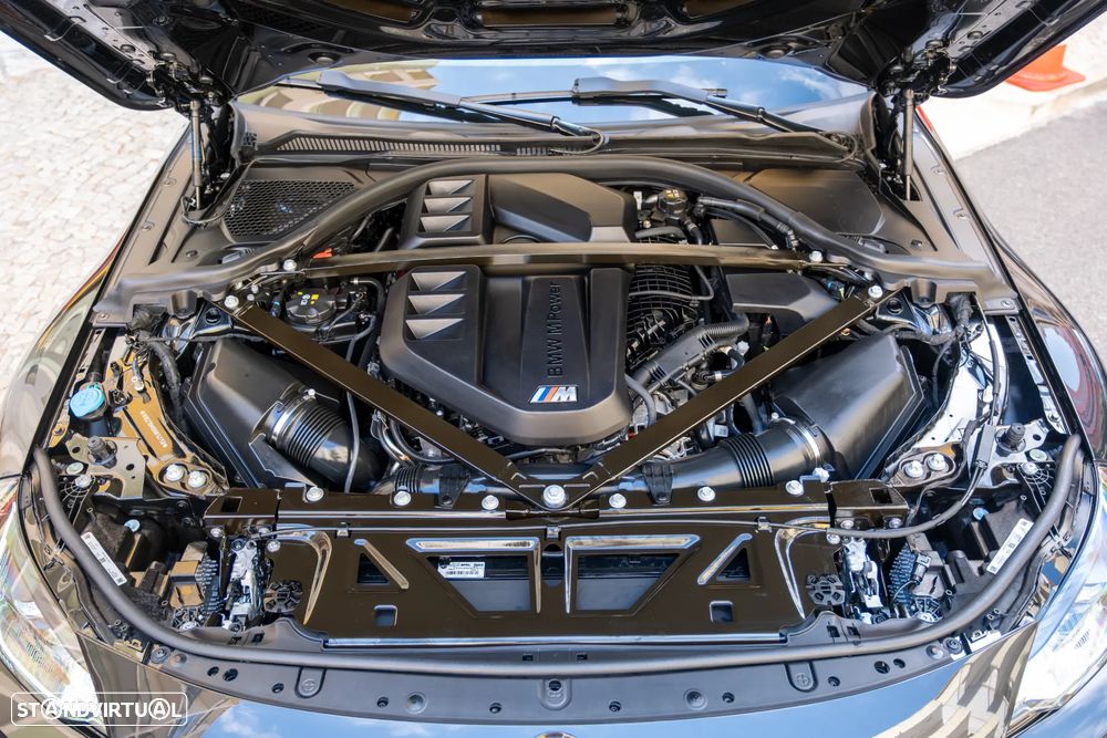 BMW M2 Auto - 7