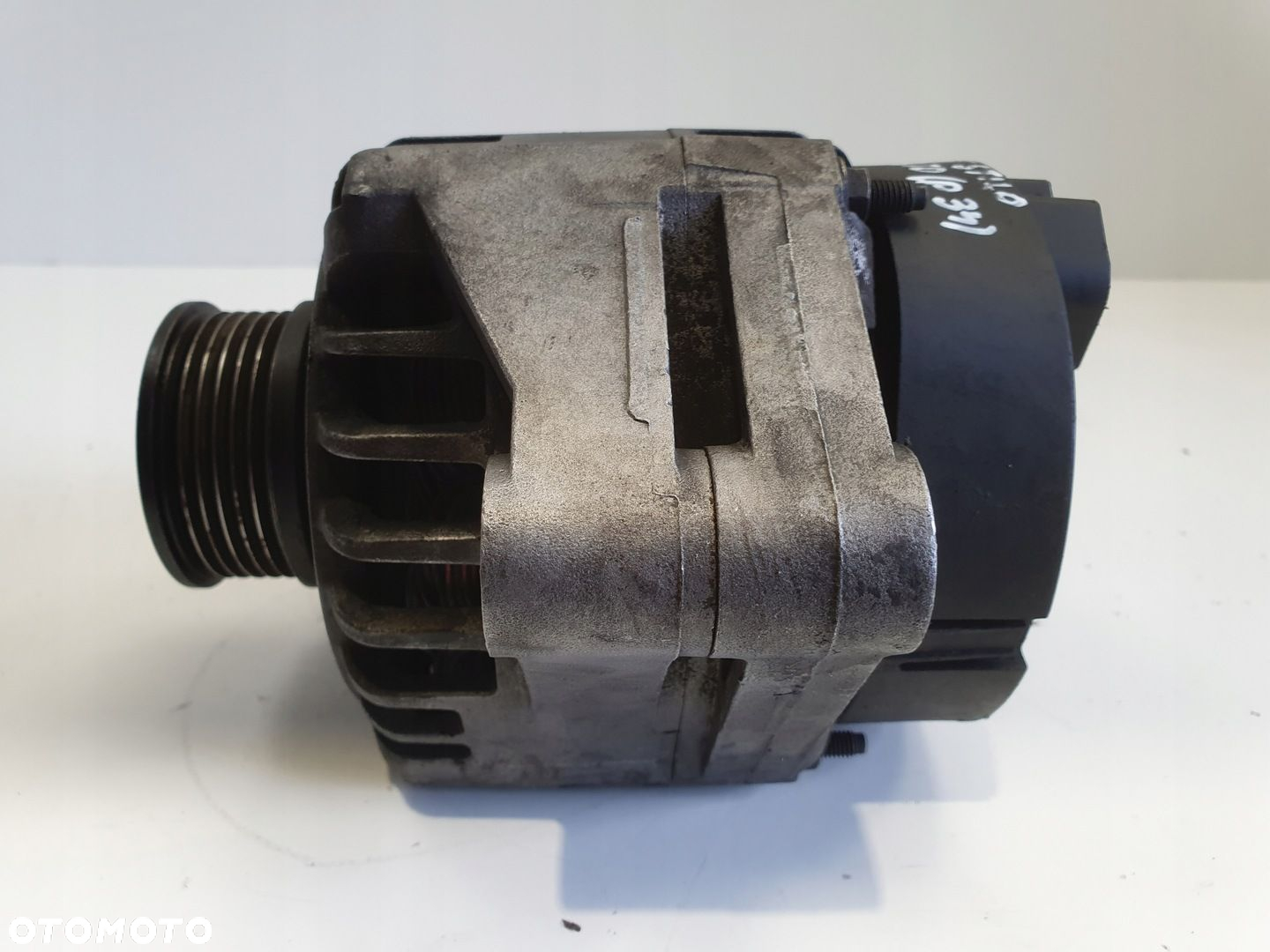 Fiat Stilo 1.9 JTD ALTERNATOR denso - 5