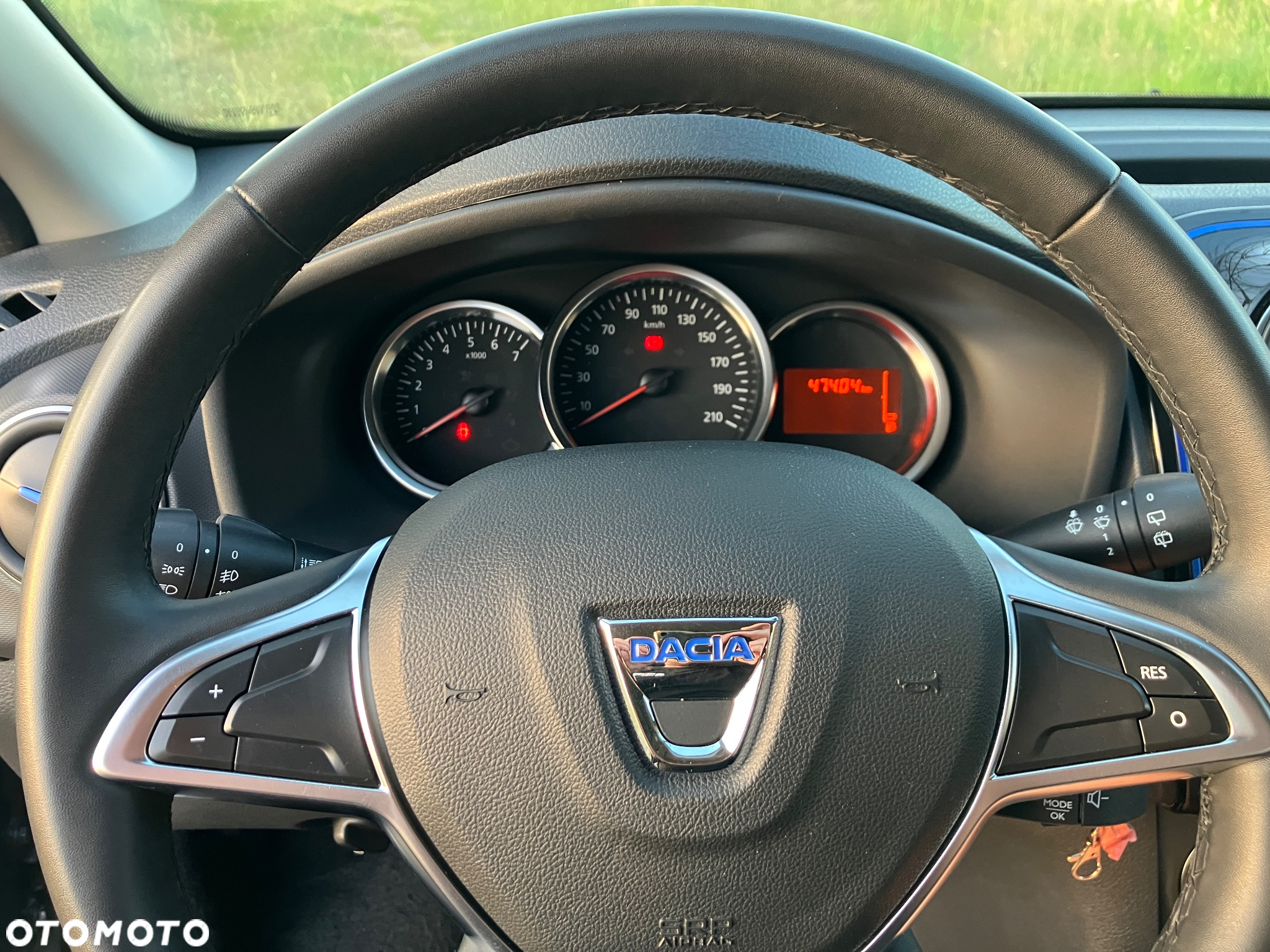 Dacia Sandero Stepway TCe 90 (S&S) Prestige - 8