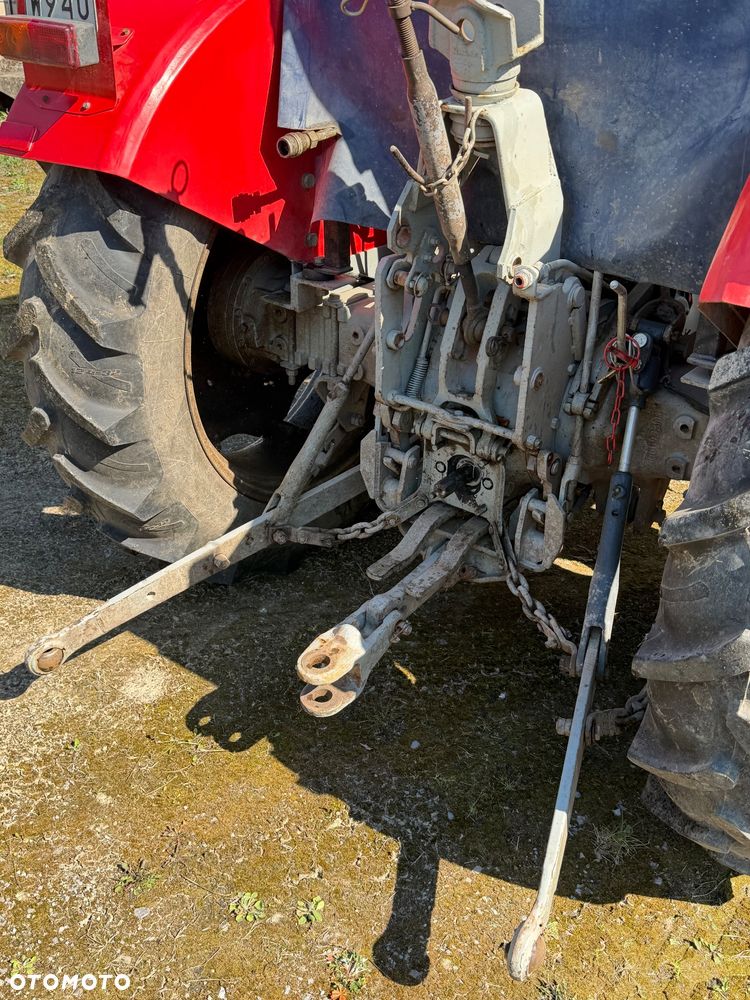 Massey Ferguson 255 - 6