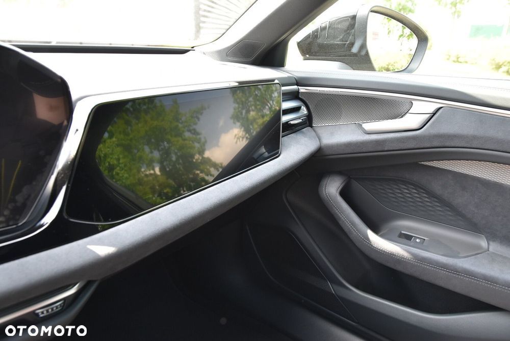 Audi A6 Limousine - 14