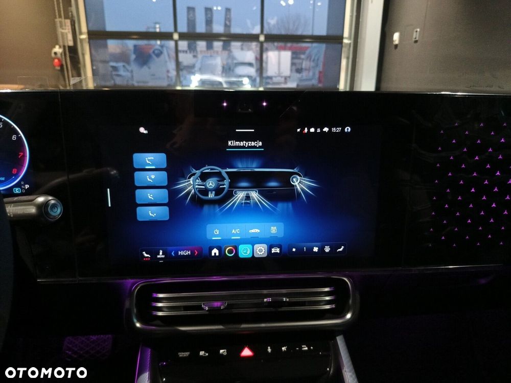 Mercedes-Benz CLA - 17