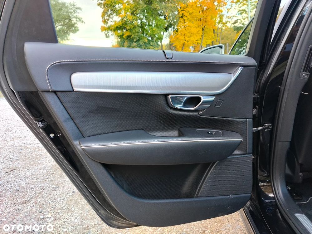 Volvo S90 D3 R-Design - 13
