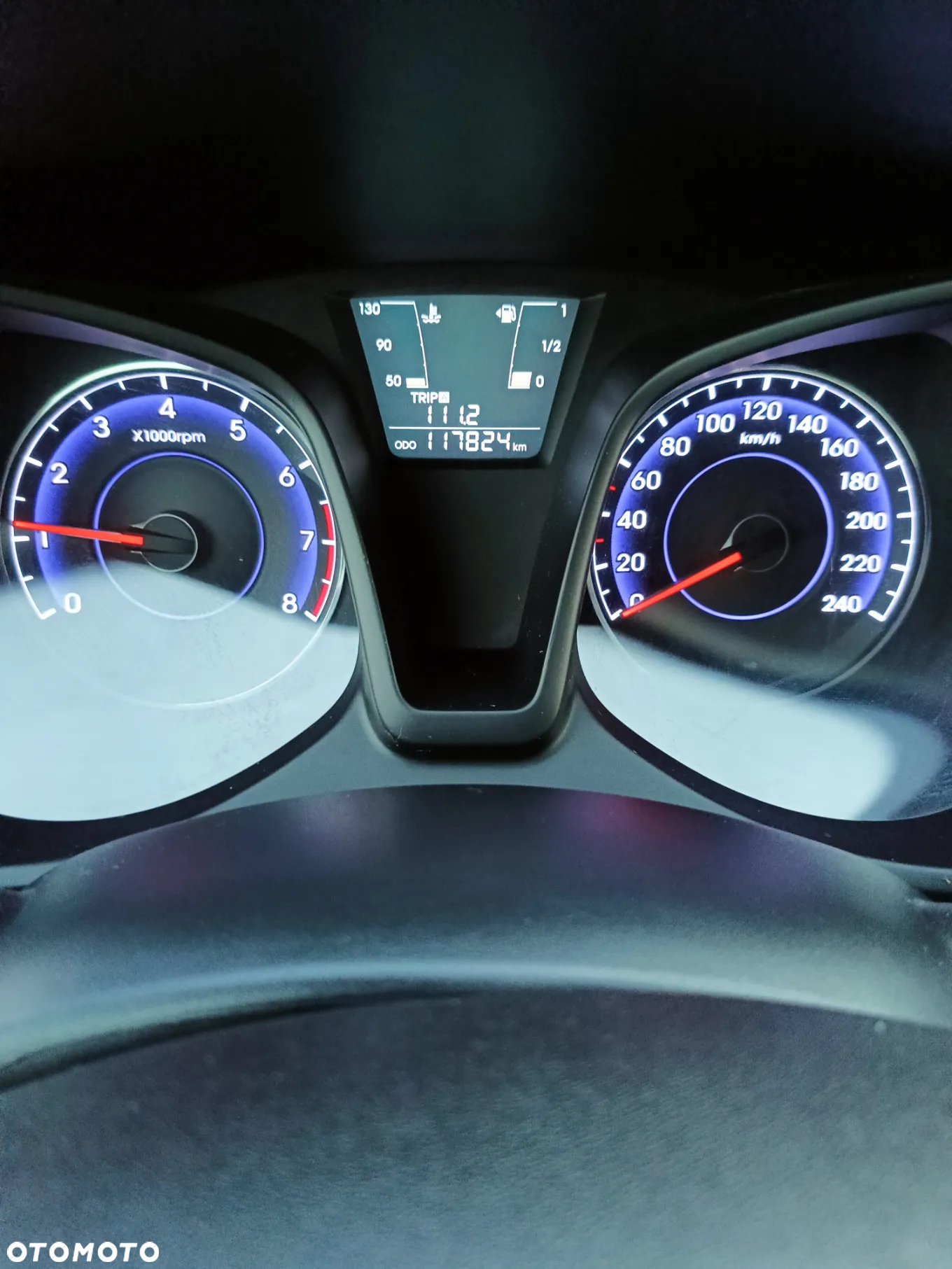 Hyundai ix20 1.4 Classic + - 11