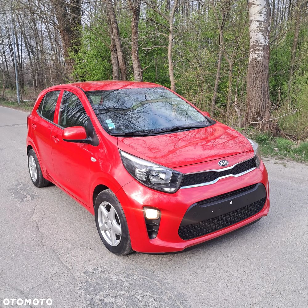 Kia Picanto 1.0 Attract - 13