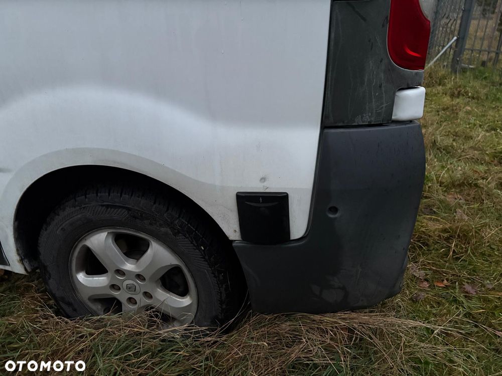 Renault Trafic L2H1PackClimQuick - 13