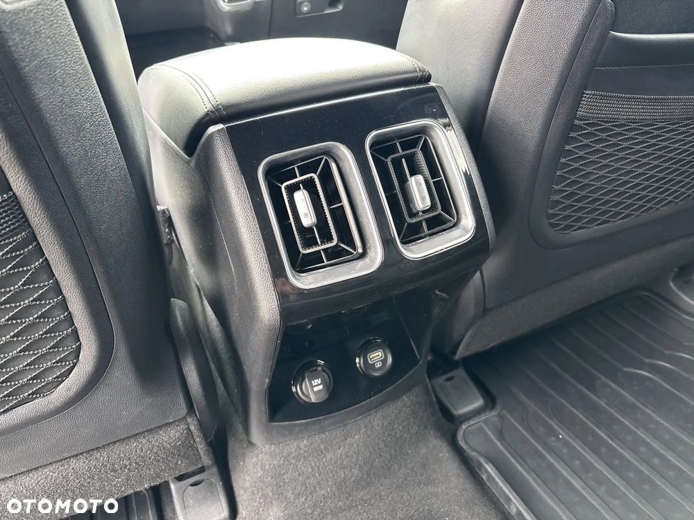Kia Sorento 1.6 T-GDI HEV XL 4WD 7os - 22