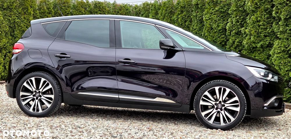 Renault Scenic ENERGY TCe 130 INITIALE PARIS - 8