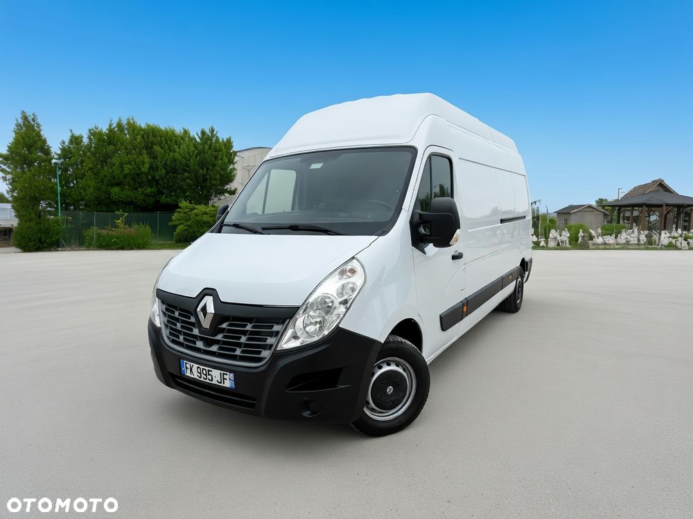 Renault MASTER - 2