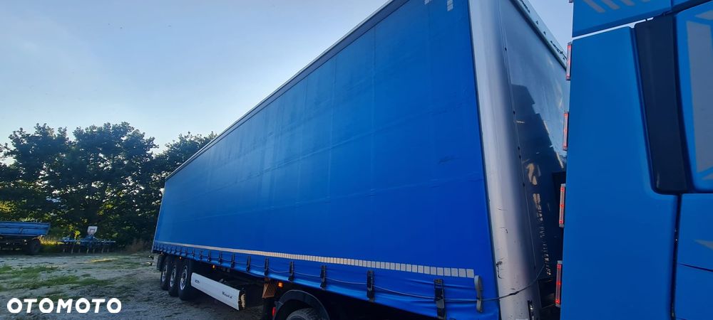 Renault GAMA T 460 - 14