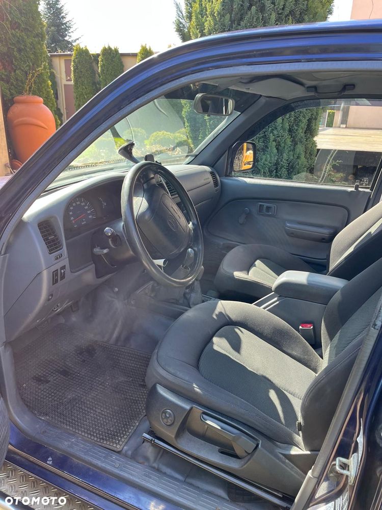 Toyota Hilux 4WD SR5 - 7