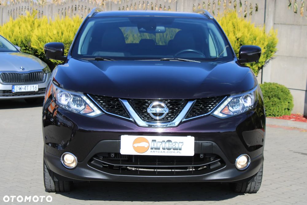 Nissan Qashqai 1.2 DIG-T TEKNA+ - 3