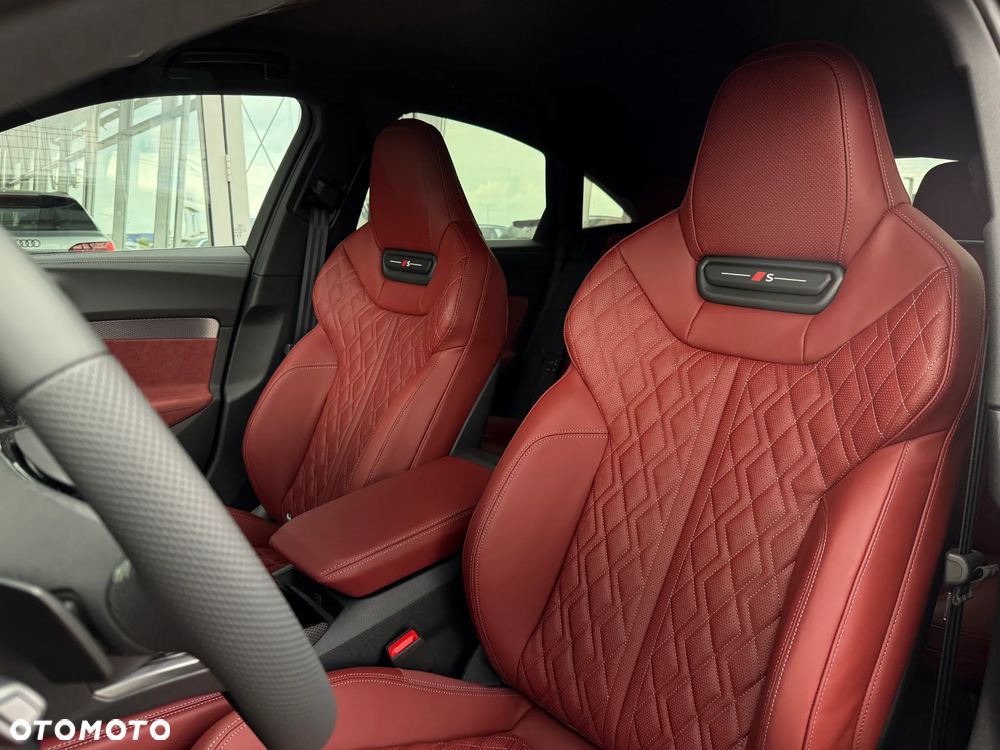 Audi S5 Limousine TFSI S tronic - 29