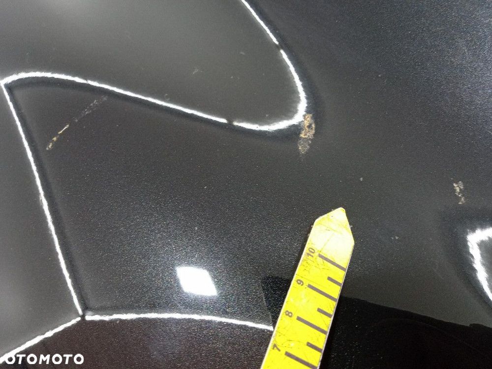 BMW X7 G07 18-22 BŁOTNIK PRZÓD PRAWY PRZEDNI 475 BLACK SAPPHIRE - 6