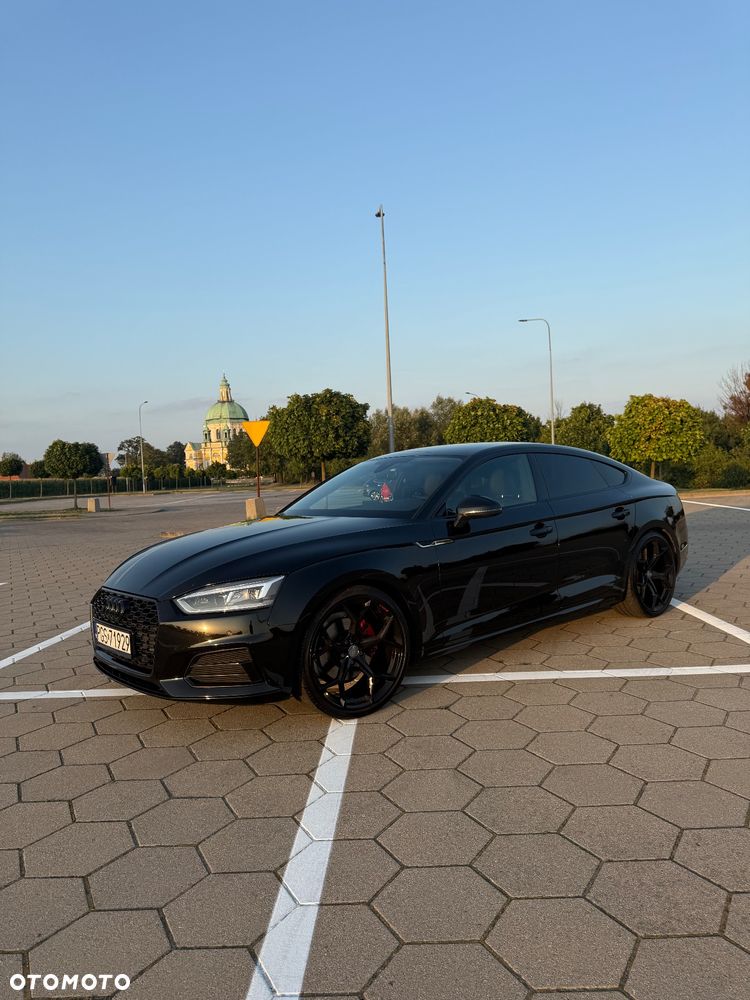 Audi A5 Sportback 2.0 TDI S tronic - 14