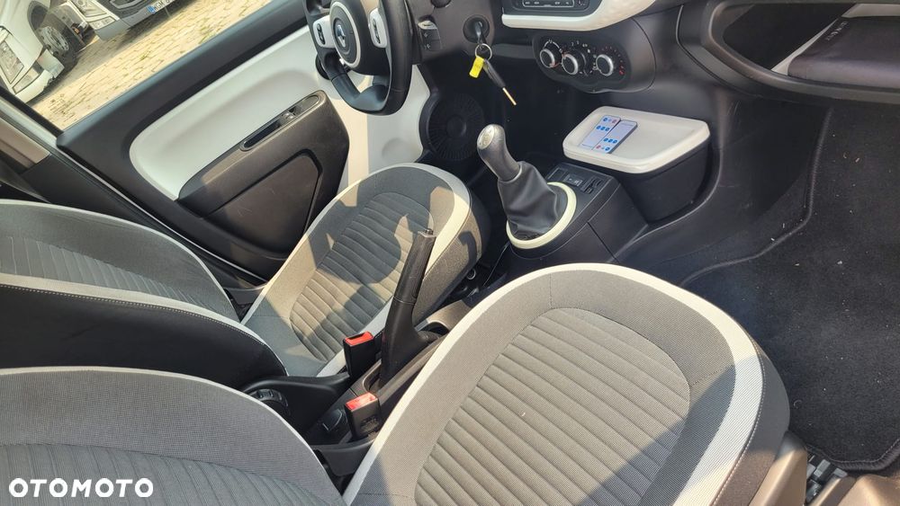Renault Twingo SCe 70 Start&Stop Intens - 25