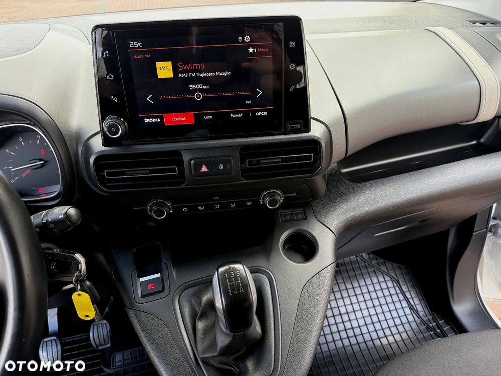 Citroën Berlingo XL 1.5 BlueHDI Shine S&S (7-os.) - 14