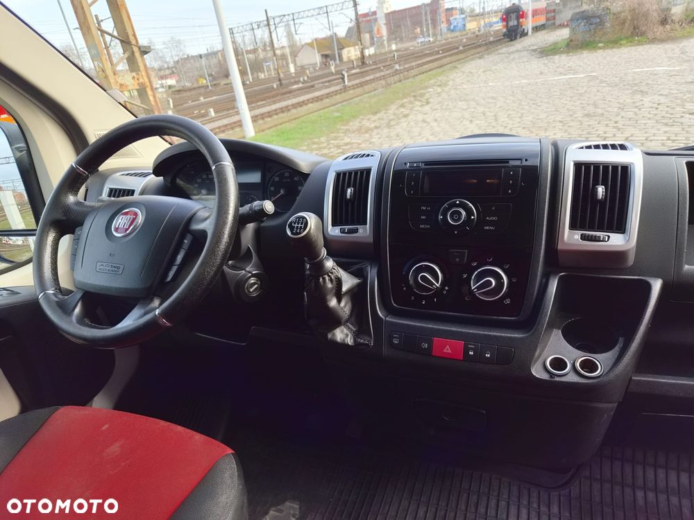 Fiat Ducato L3 - 9