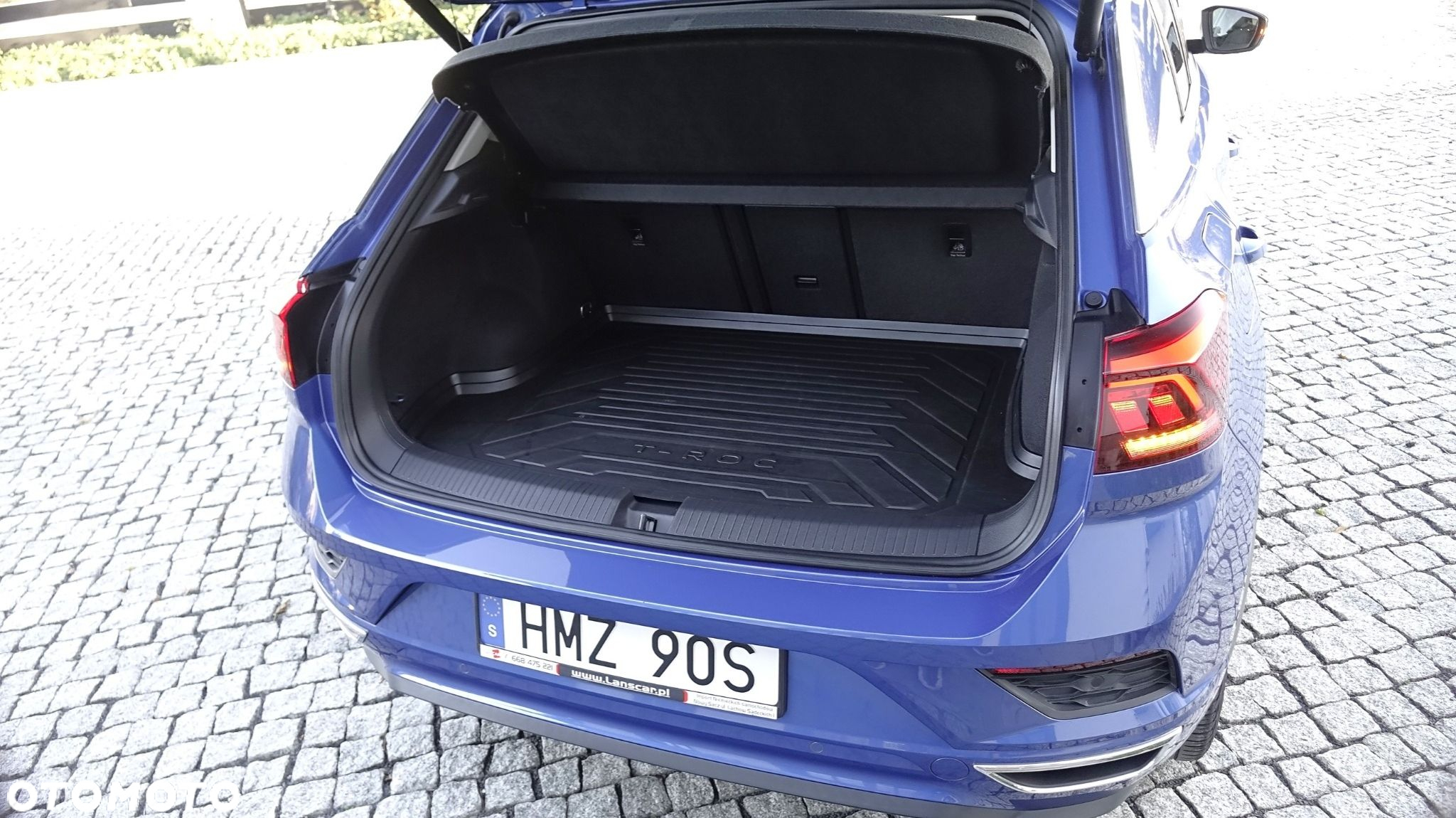 Volkswagen T-Roc - 28
