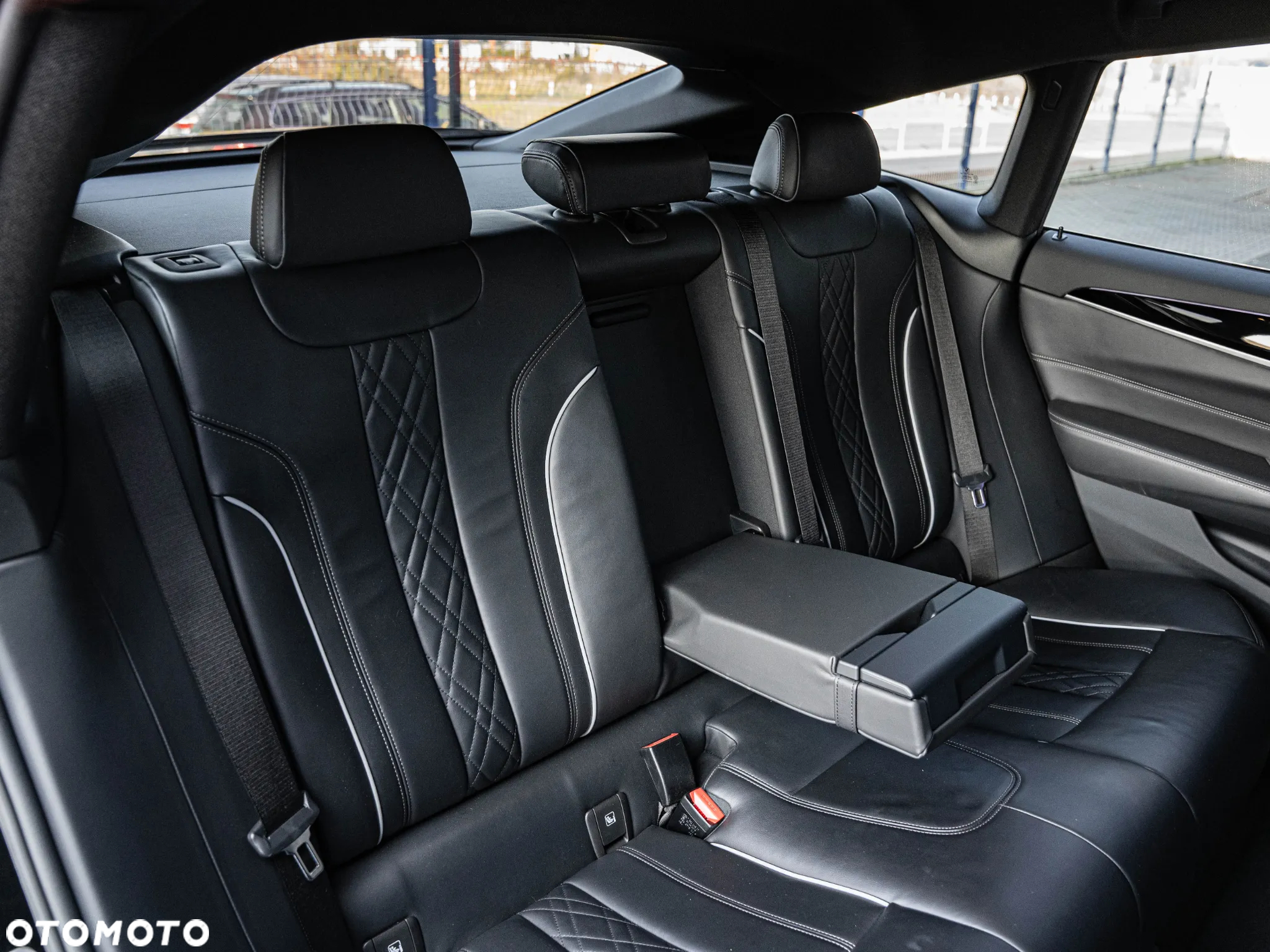 BMW 6GT 620d Gran Turismo Sport Line - 26