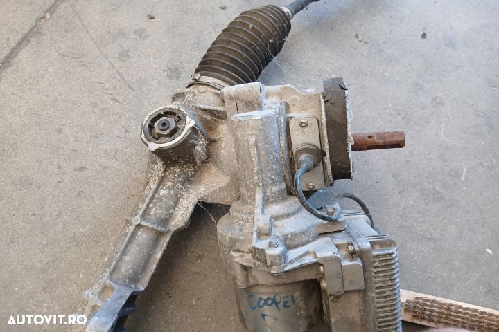 Caseta de directie 6820000179 6855336 138369-10 F800001441C 682000017 - 9