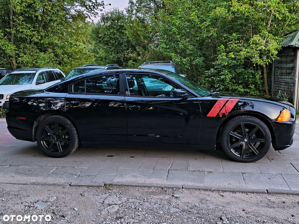 Dodge Charger - 16