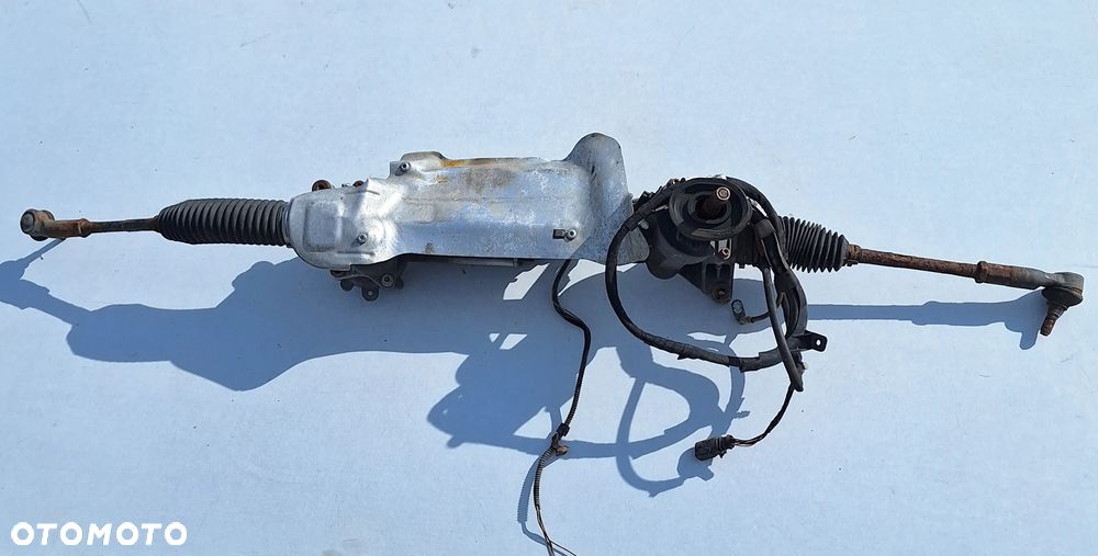 MAGLOWNICA PRZEKŁADNIA KIEROWNICZA 1K0909144C AUDI A3 GOLF V - 1