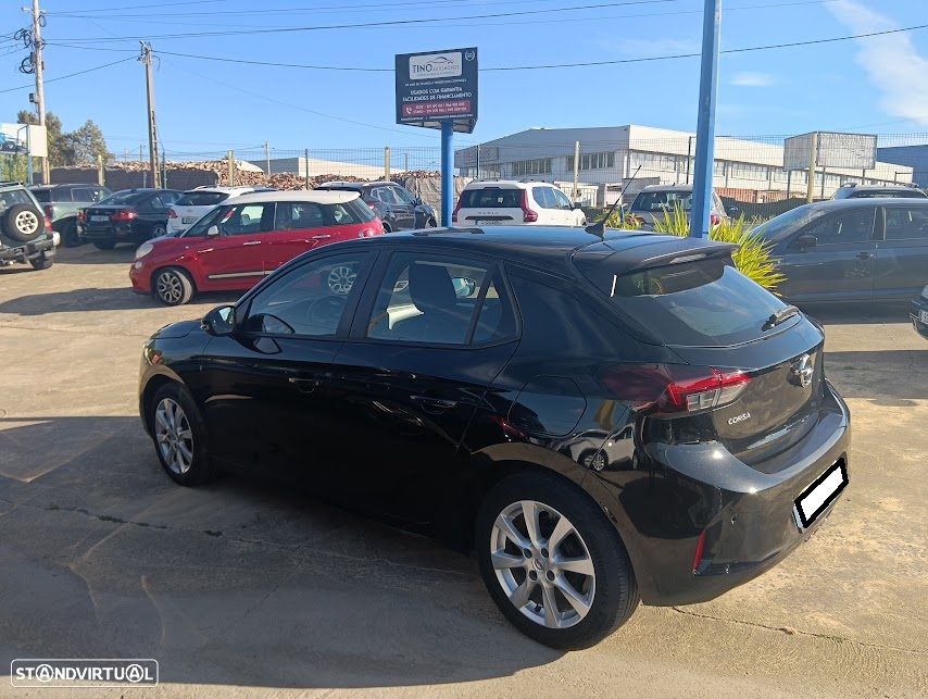 Opel Corsa 1.2 Edition - 15