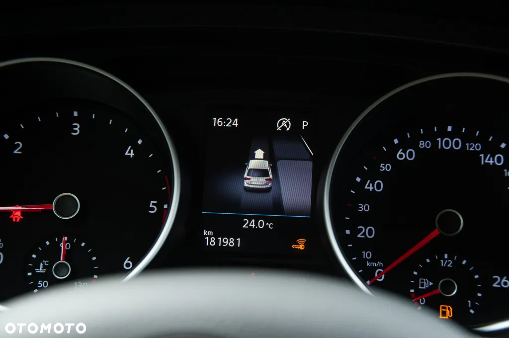 Volkswagen Tiguan 2.0 TDI BMT SCR Comfortline DSG - 30