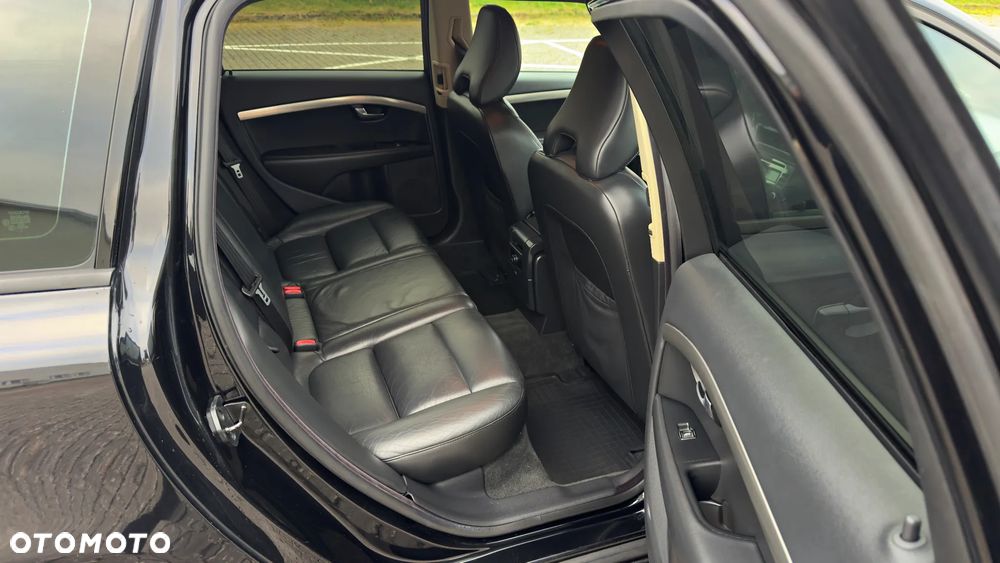 Volvo V70 - 24