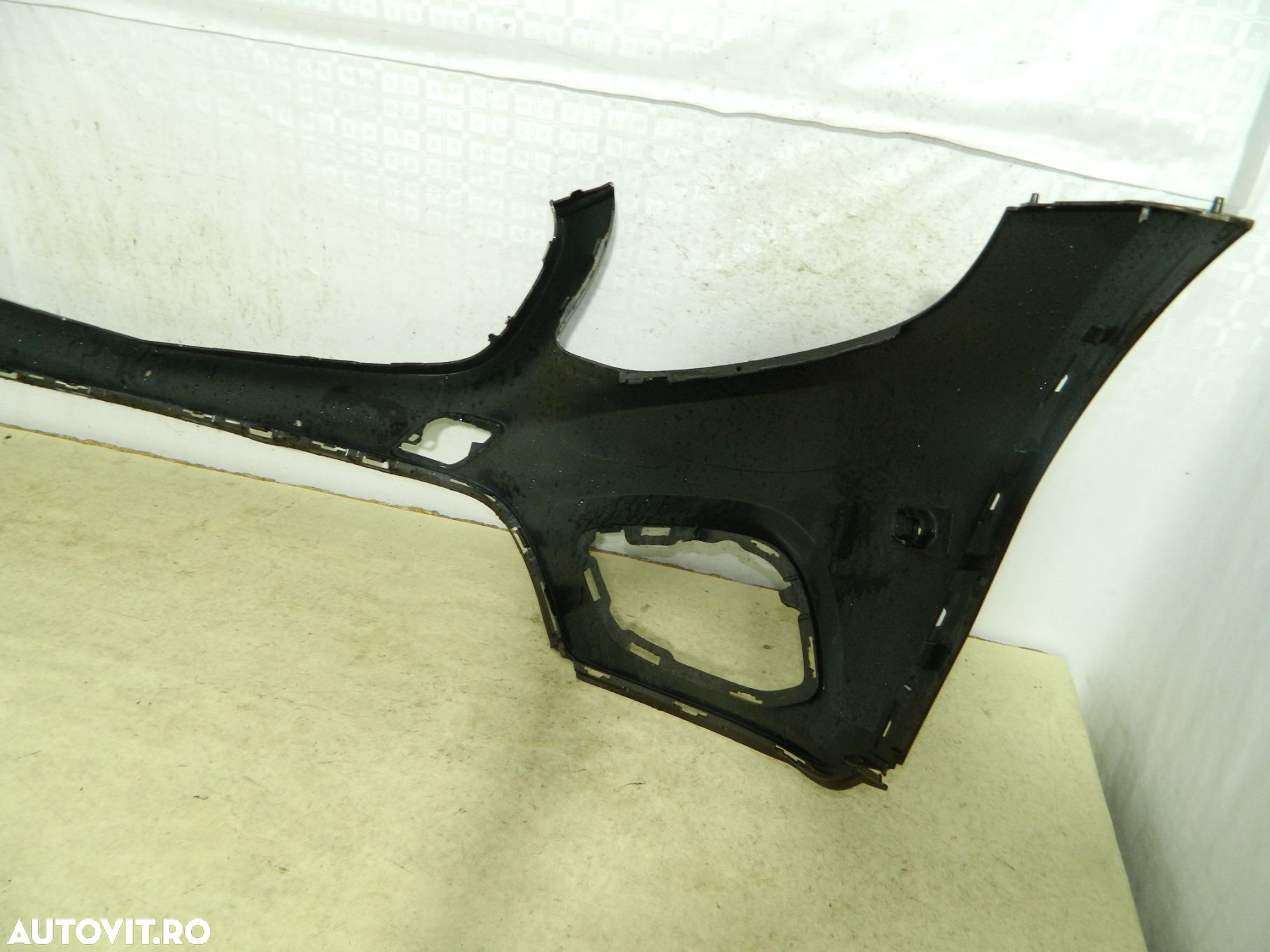 Bara fata Mercedes GLC X253, 2015, 2016, 2017, 2018, , A2538850325 - 5