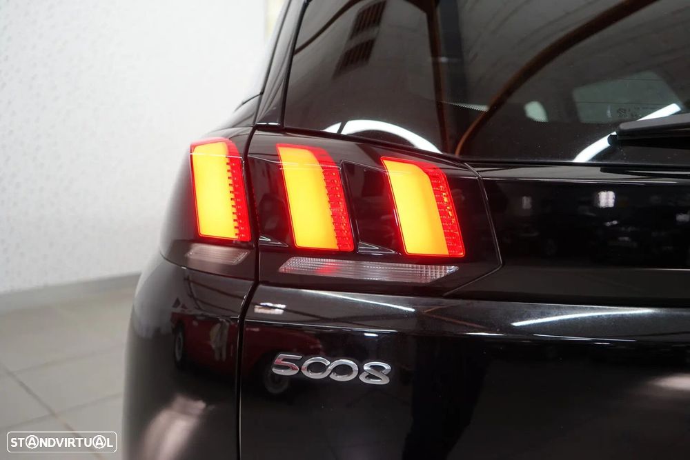 Peugeot 5008 1.2 PureTech Allure Pack - 7