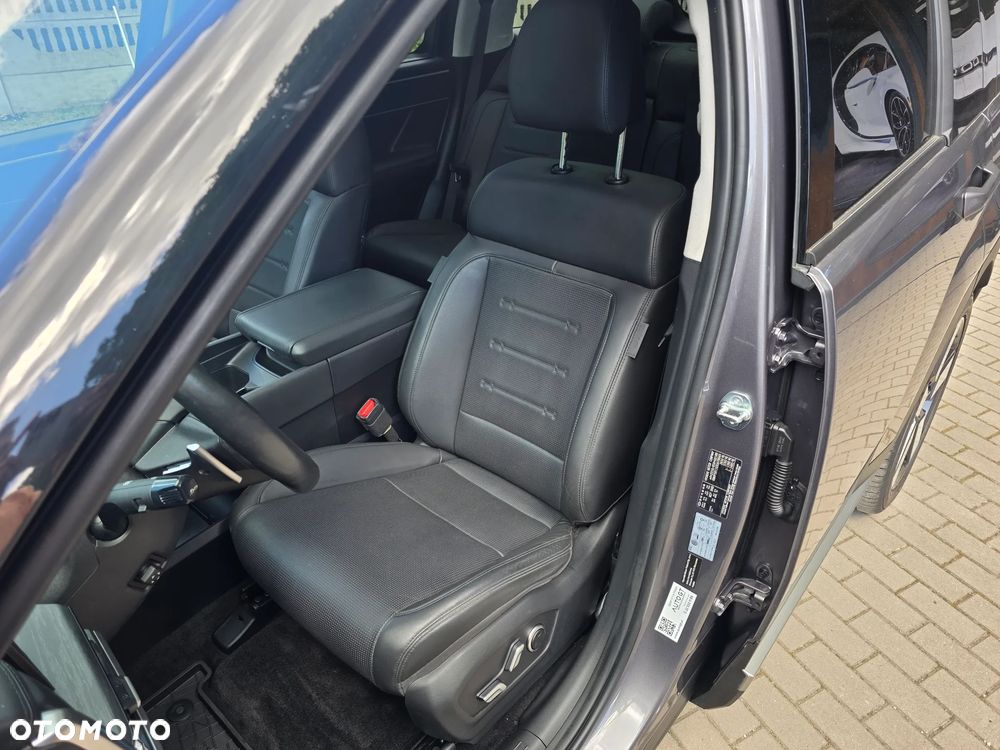 Hyundai Santa Fe 1.6 T-GDI HEV Platinum 4WD - 13