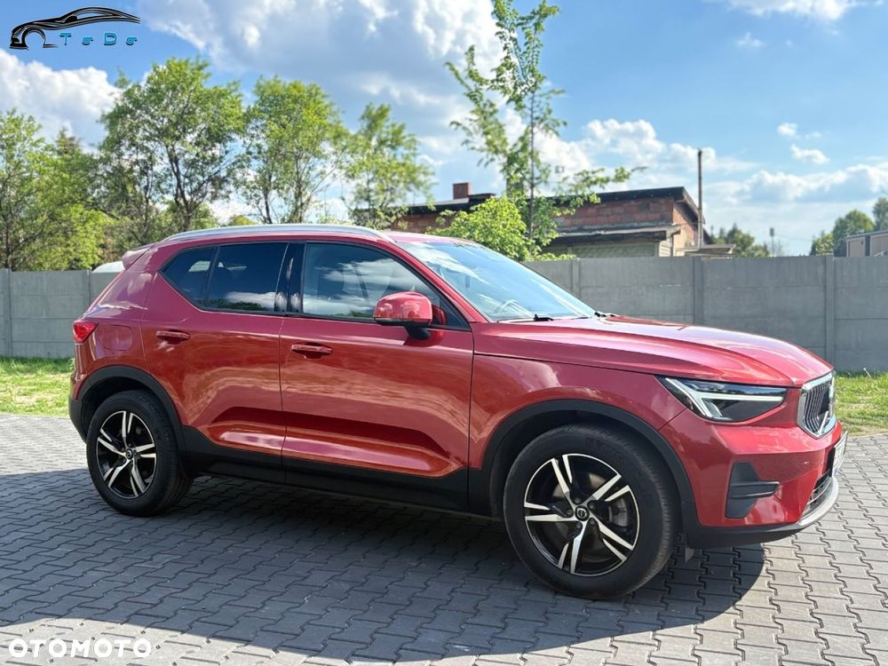 Volvo XC 40 B5 AWD Ultimate Bright - 10