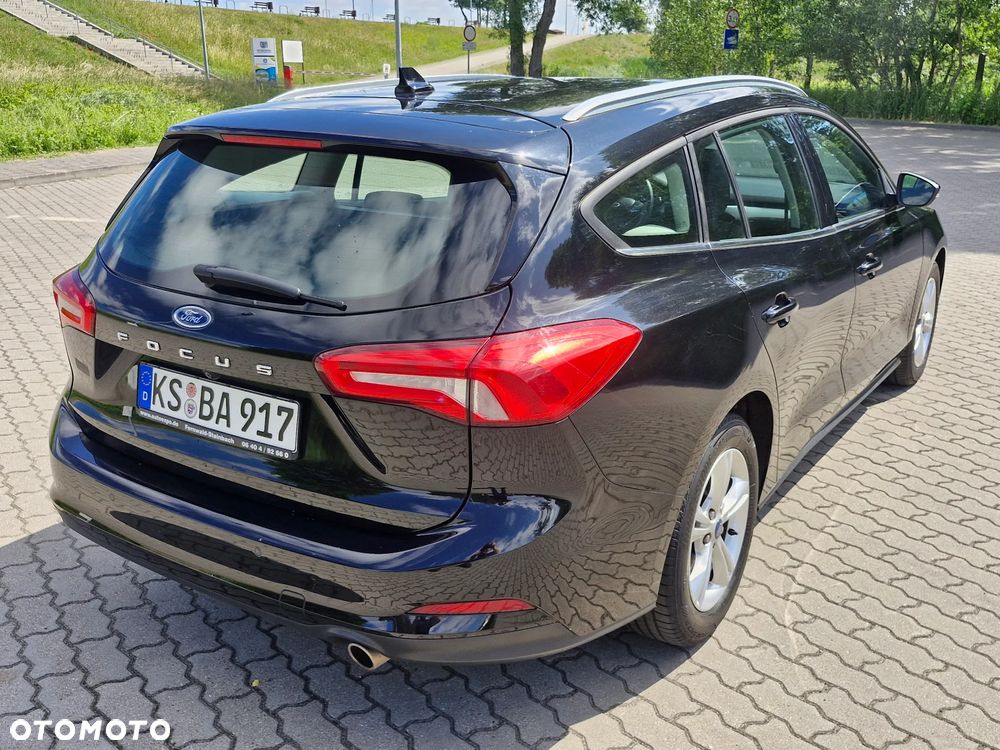 Ford Focus 1.5 TDCi Trend ASS - 14
