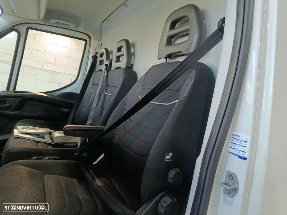 Iveco DAILY 2.3 35S16V 3520 - 5
