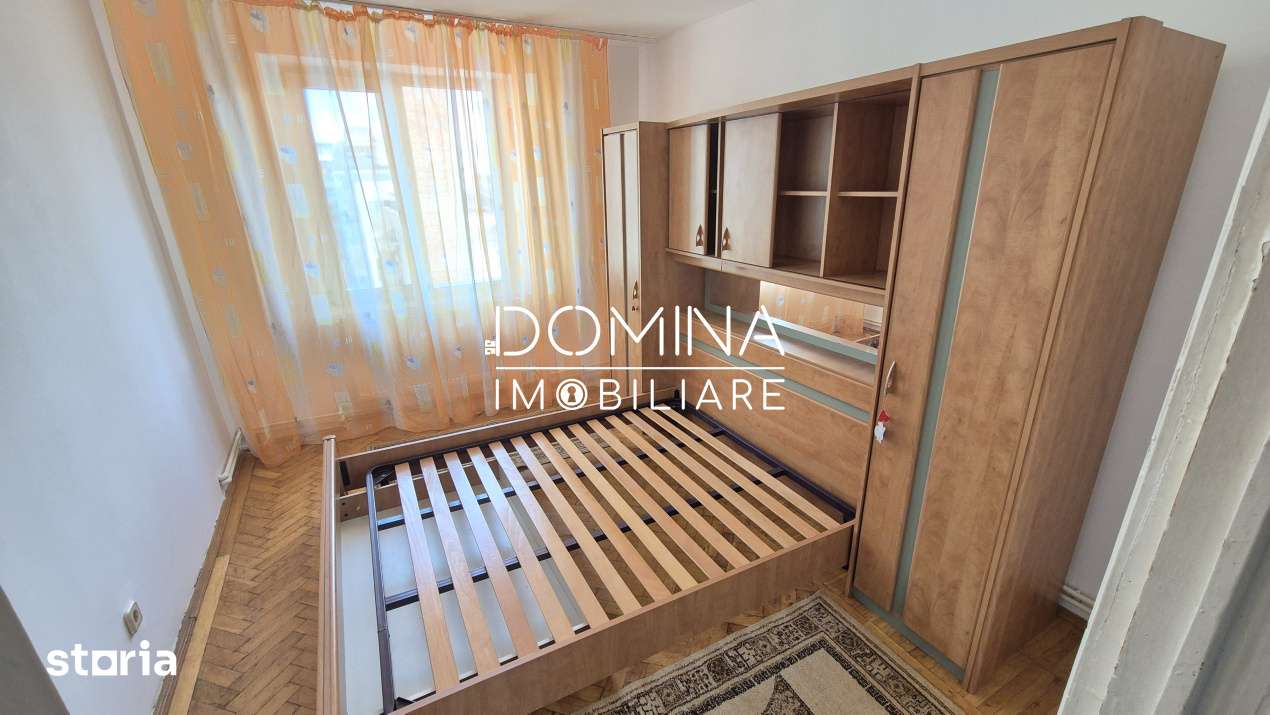 Vanzare apartament 3 camere – Ultracentral – strada Siretului, Tar — fotografia 3