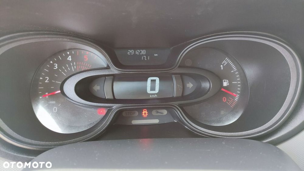 Renault Trafic - 35