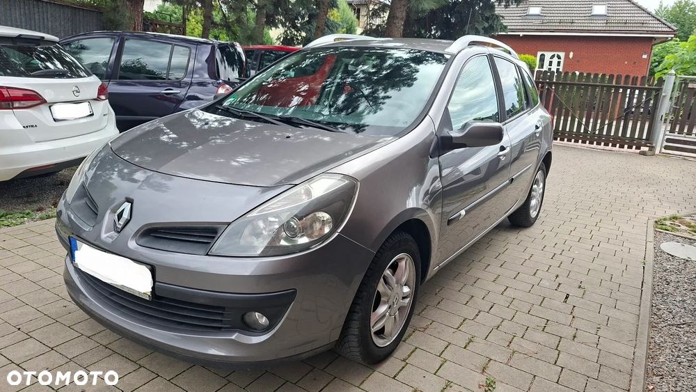 Renault Clio 1.2 TCE Authentique - 18