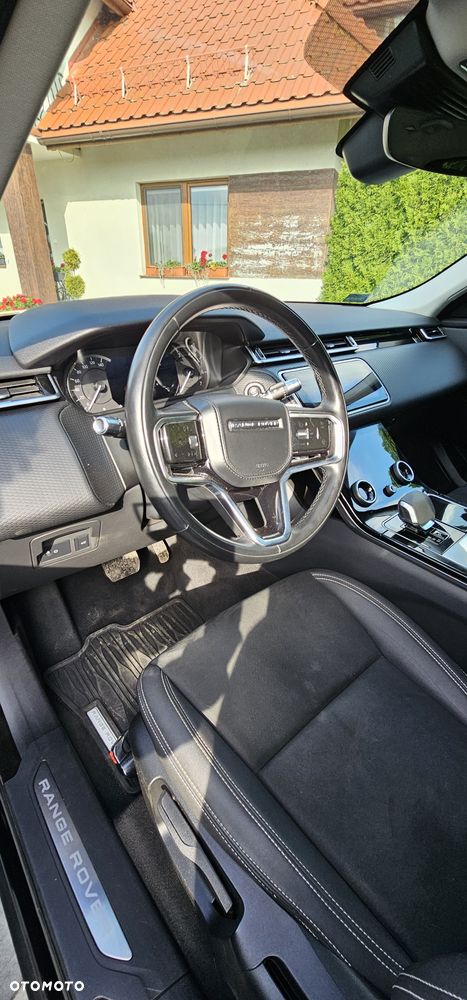 Land Rover Range Rover Velar - 25